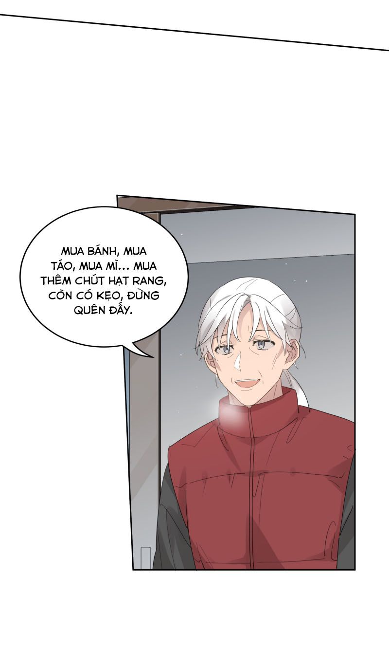 Tuế Nguyệt Gian Chapter 35 - Trang 2