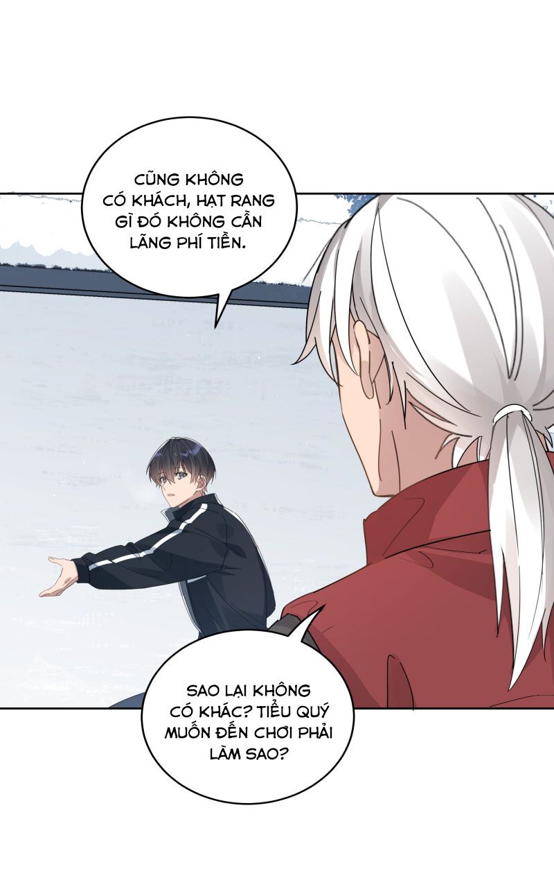 Tuế Nguyệt Gian Chapter 35 - Trang 2