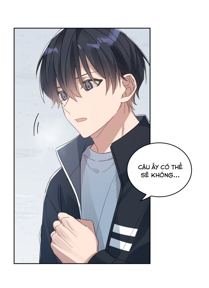 Tuế Nguyệt Gian Chapter 35 - Trang 2