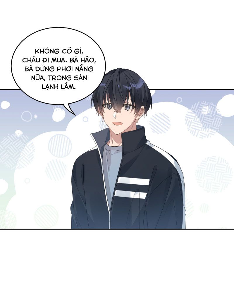 Tuế Nguyệt Gian Chapter 35 - Trang 2