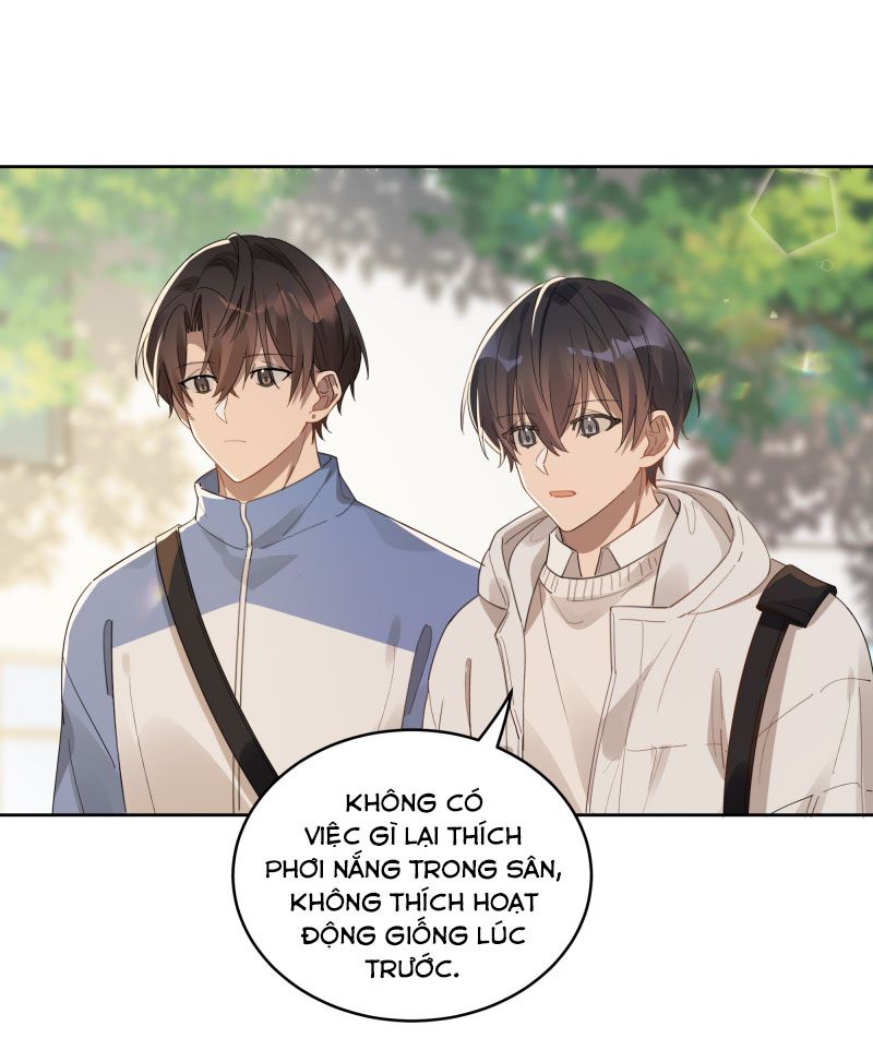 Tuế Nguyệt Gian Chapter 35 - Trang 2