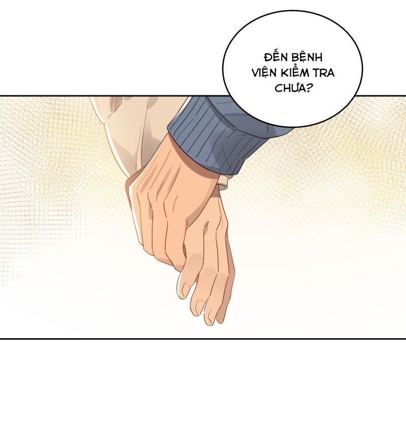 Tuế Nguyệt Gian Chapter 35 - Trang 2