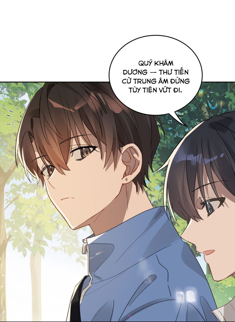 Tuế Nguyệt Gian Chapter 35 - Trang 2