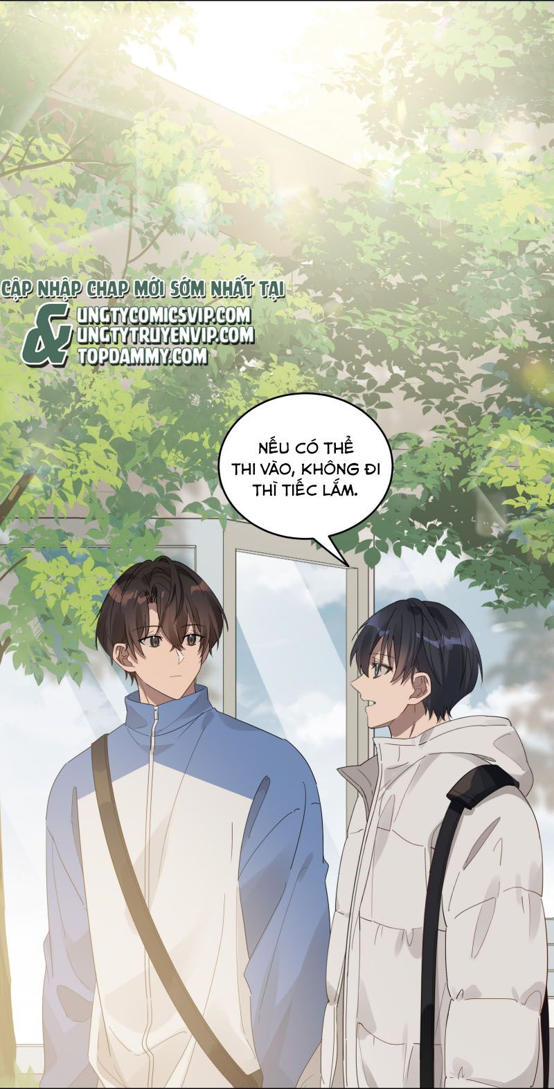 Tuế Nguyệt Gian Chapter 35 - Trang 2