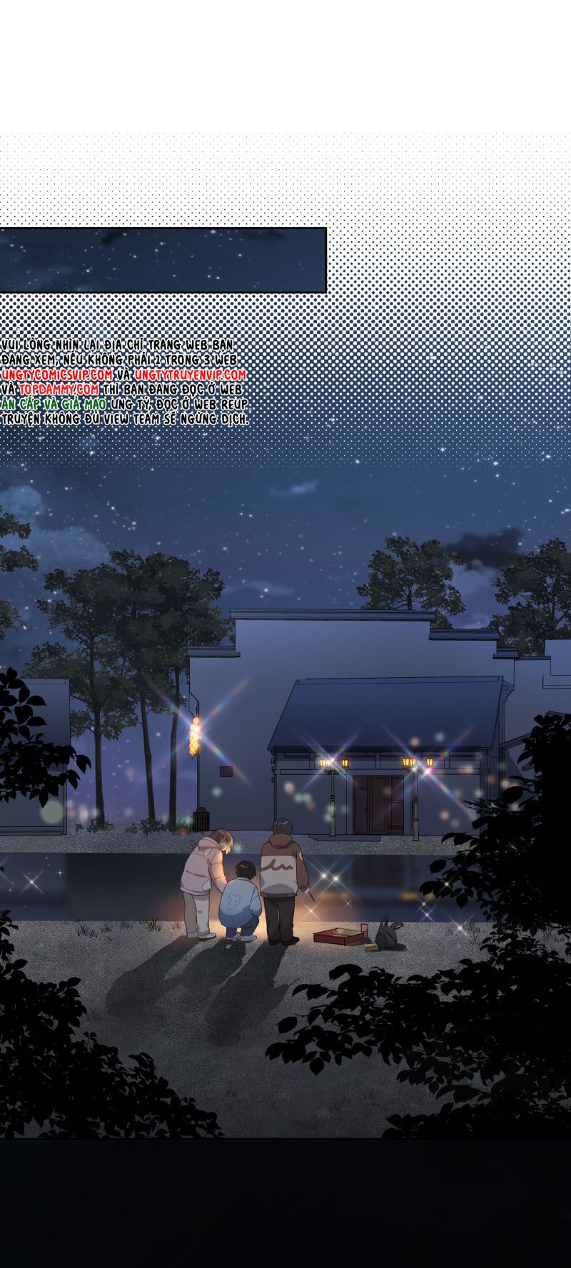 Tuế Nguyệt Gian Chapter 36 - Trang 2