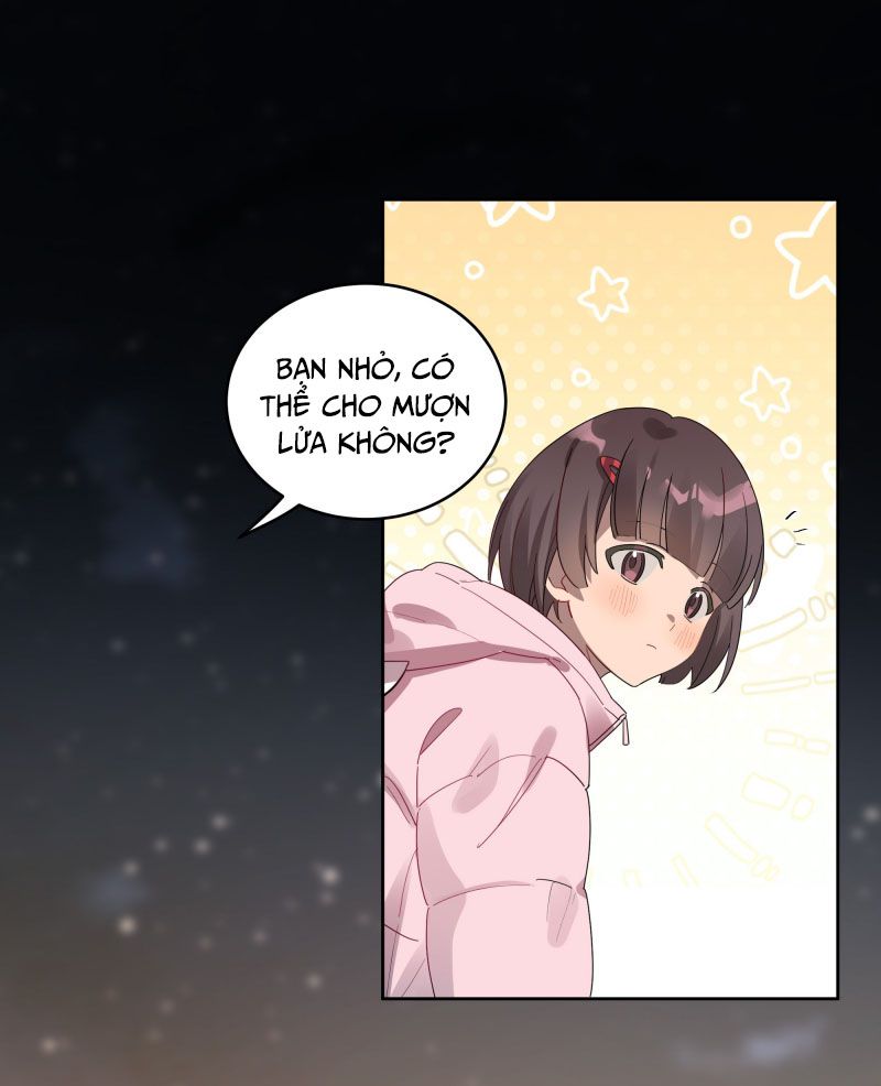 Tuế Nguyệt Gian Chapter 36 - Trang 2