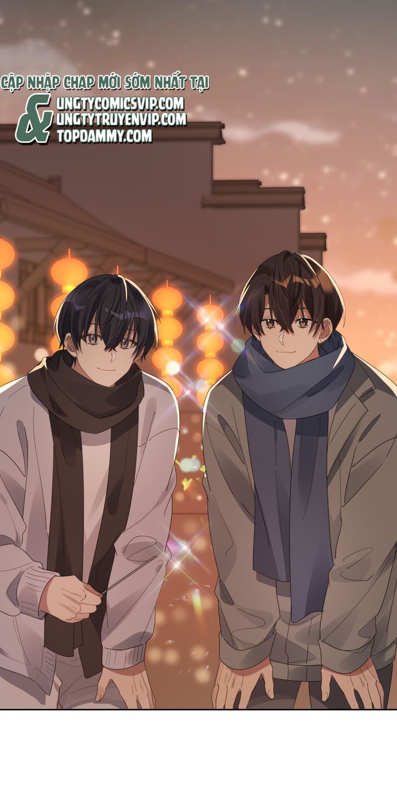 Tuế Nguyệt Gian Chapter 36 - Trang 2
