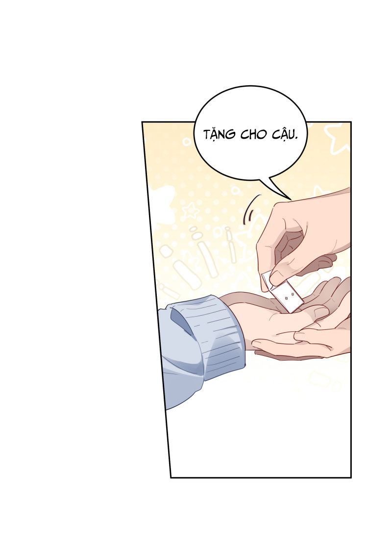 Tuế Nguyệt Gian Chapter 36 - Trang 2