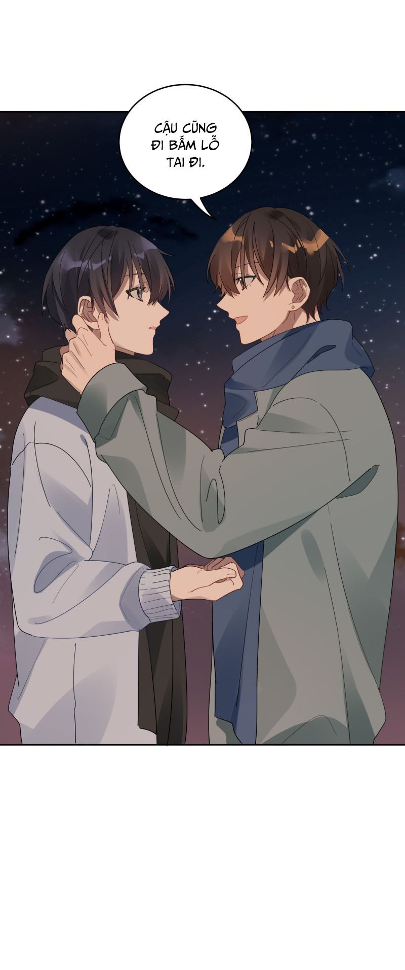 Tuế Nguyệt Gian Chapter 36 - Trang 2