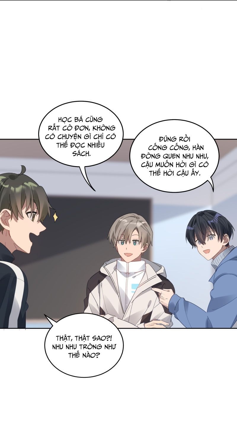 Tuế Nguyệt Gian Chapter 36 - Trang 2