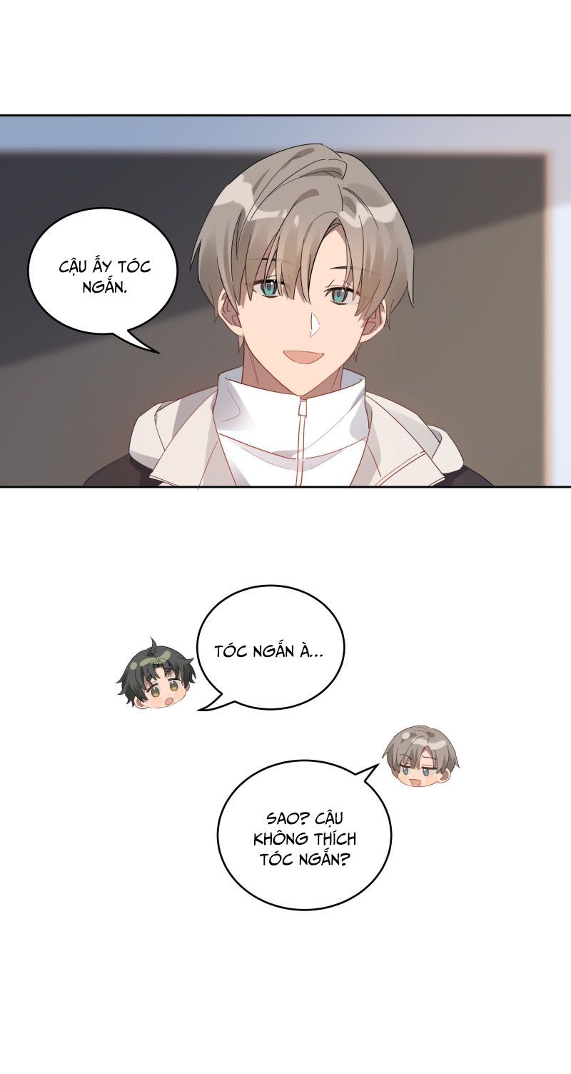 Tuế Nguyệt Gian Chapter 36 - Trang 2