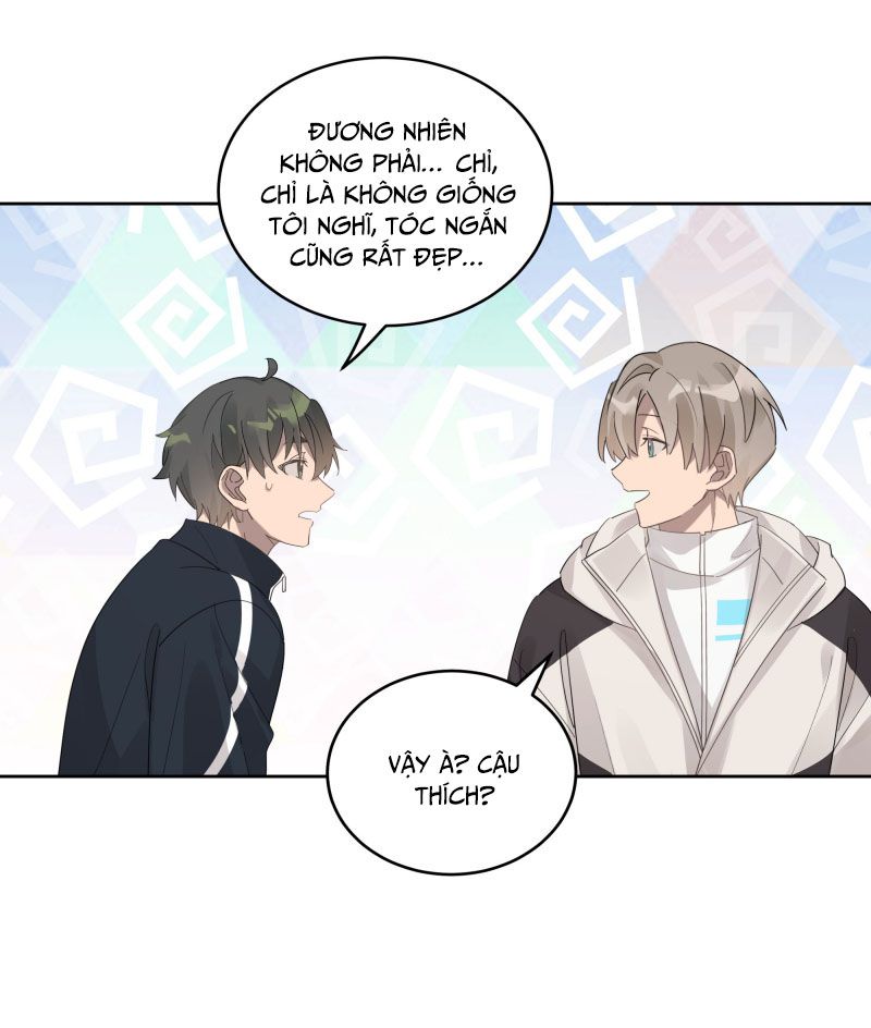 Tuế Nguyệt Gian Chapter 36 - Trang 2