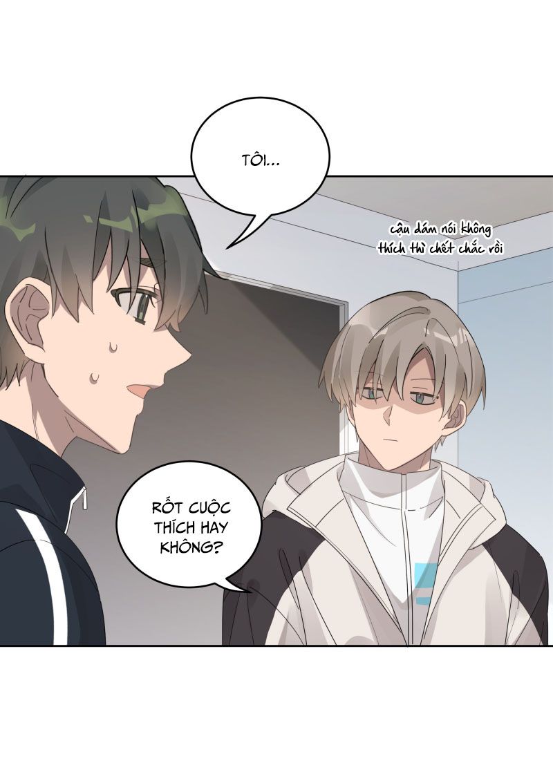 Tuế Nguyệt Gian Chapter 36 - Trang 2