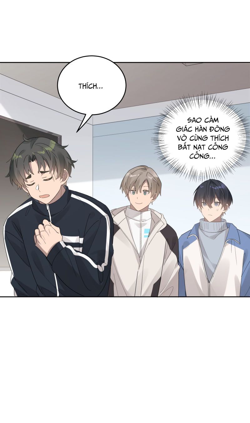 Tuế Nguyệt Gian Chapter 36 - Trang 2