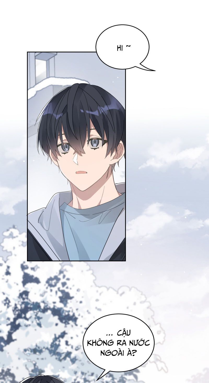 Tuế Nguyệt Gian Chapter 36 - Trang 2