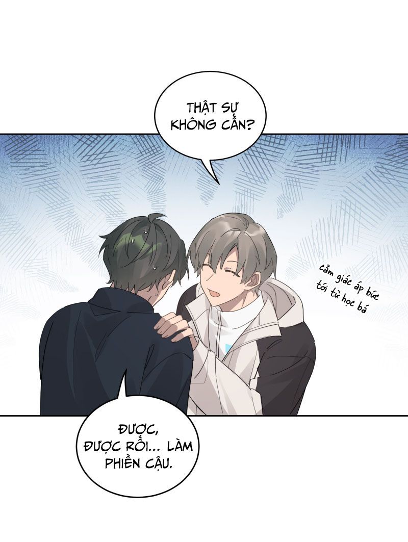 Tuế Nguyệt Gian Chapter 36 - Trang 2