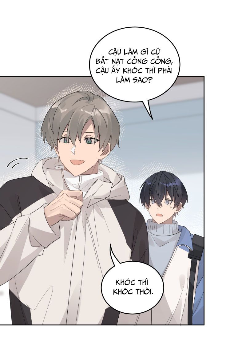 Tuế Nguyệt Gian Chapter 36 - Trang 2