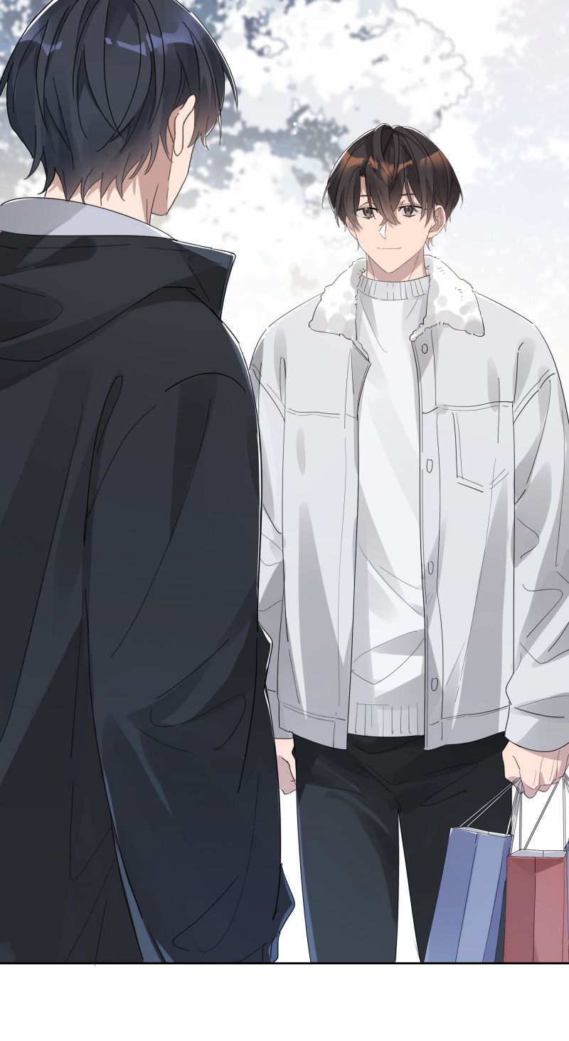 Tuế Nguyệt Gian Chapter 36 - Trang 2