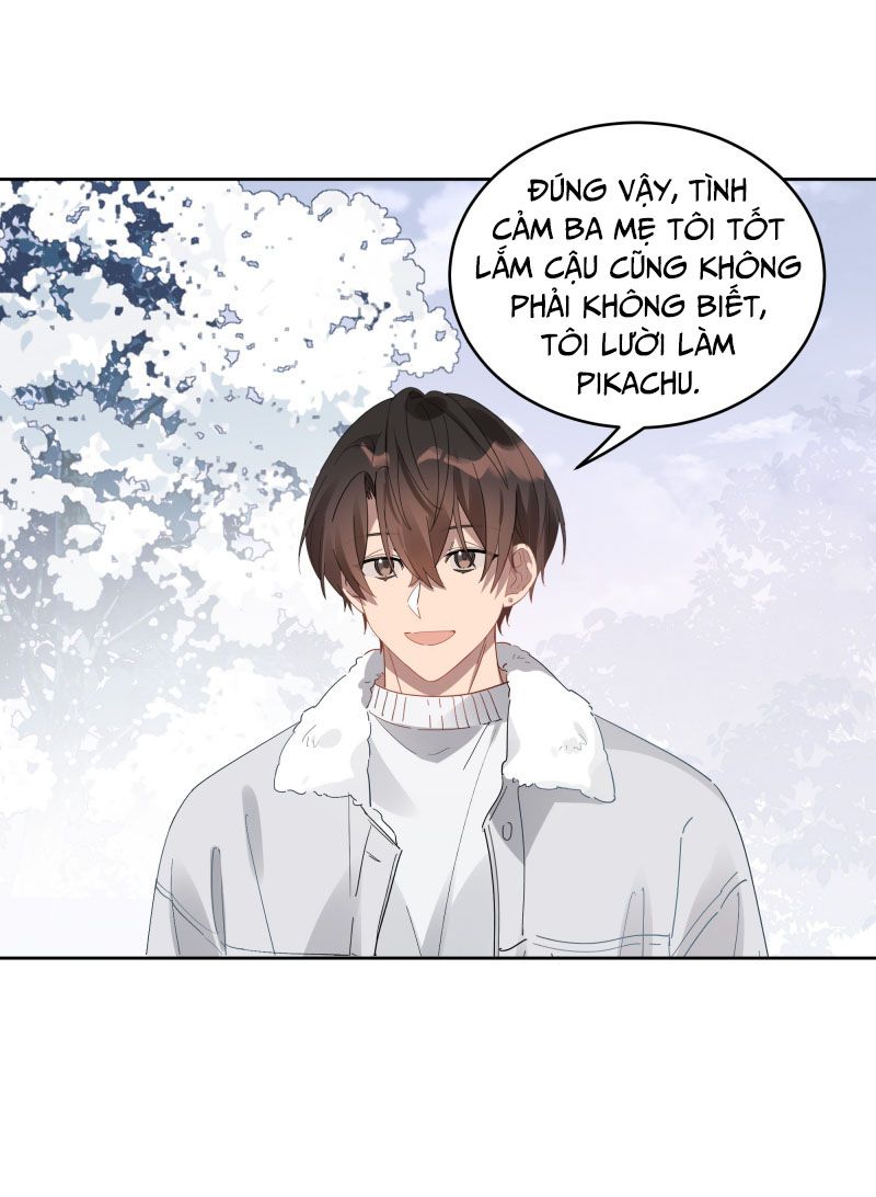 Tuế Nguyệt Gian Chapter 36 - Trang 2