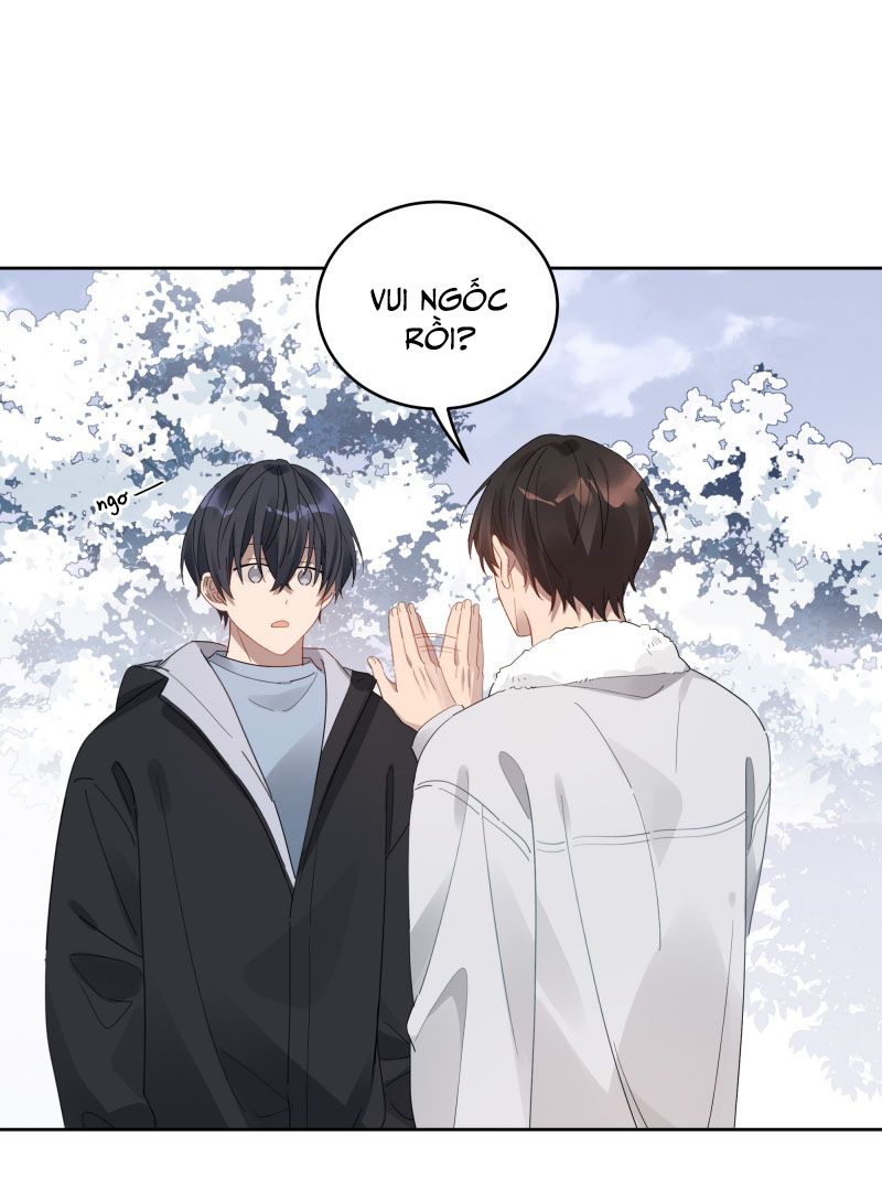 Tuế Nguyệt Gian Chapter 36 - Trang 2