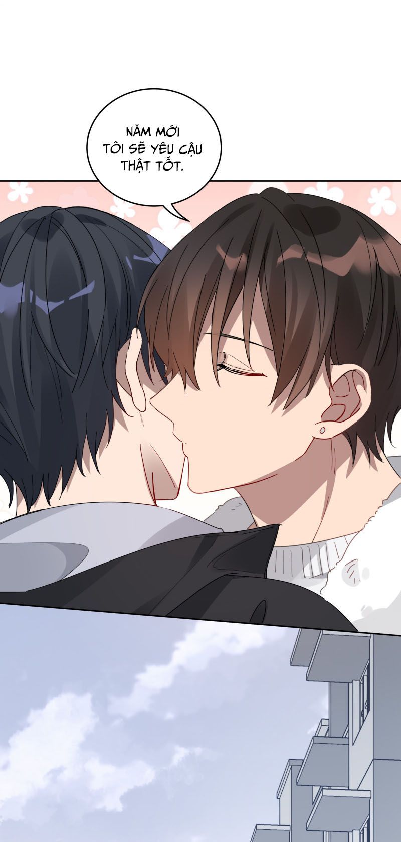 Tuế Nguyệt Gian Chapter 36 - Trang 2