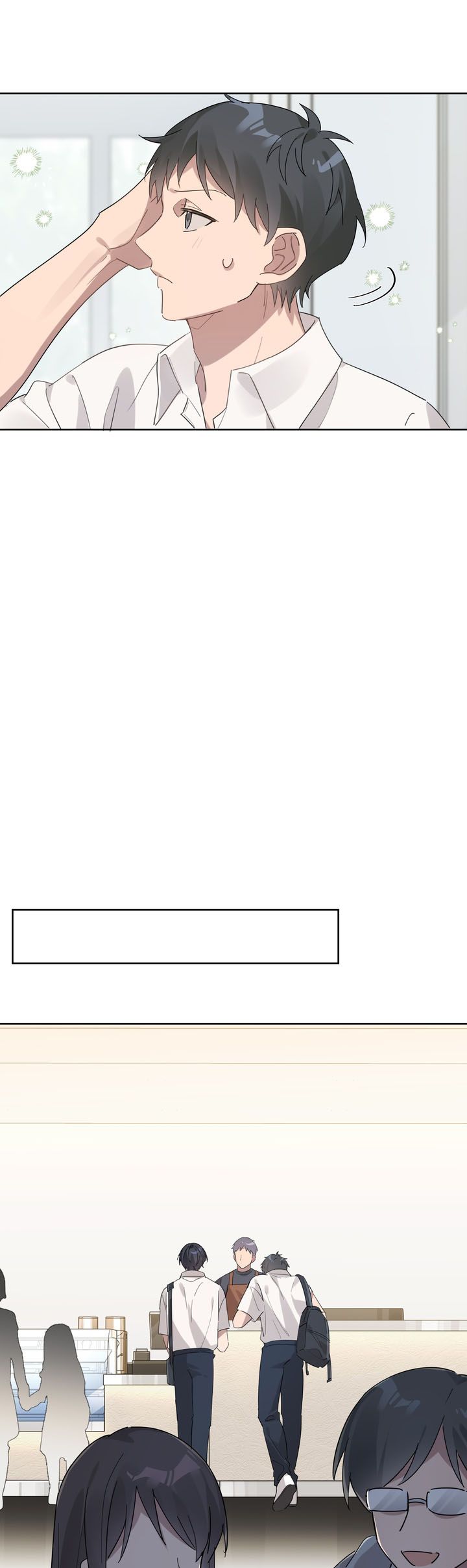 Tuế Nguyệt Gian Chapter 37 - Trang 2