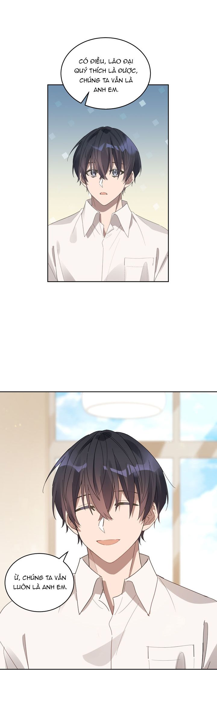 Tuế Nguyệt Gian Chapter 37 - Trang 2