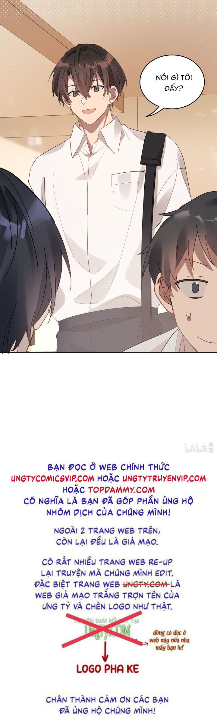 Tuế Nguyệt Gian Chapter 37 - Trang 2