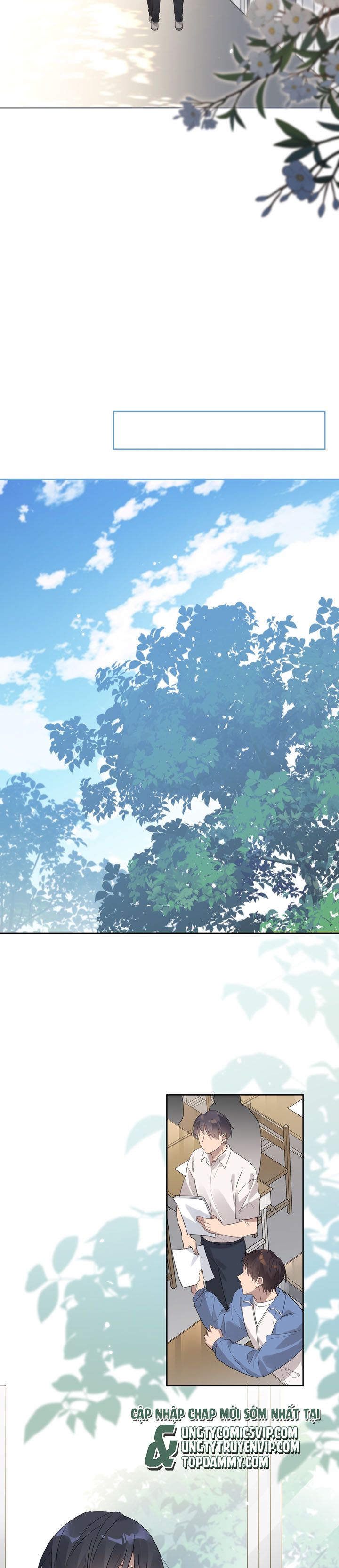 Tuế Nguyệt Gian Chapter 37 - Trang 2