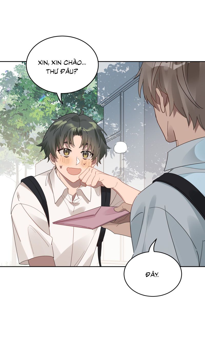 Tuế Nguyệt Gian Chapter 38 - Trang 2