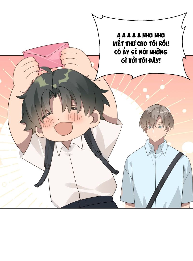 Tuế Nguyệt Gian Chapter 38 - Trang 2