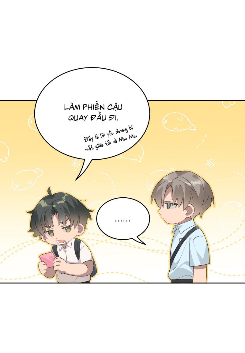 Tuế Nguyệt Gian Chapter 38 - Trang 2