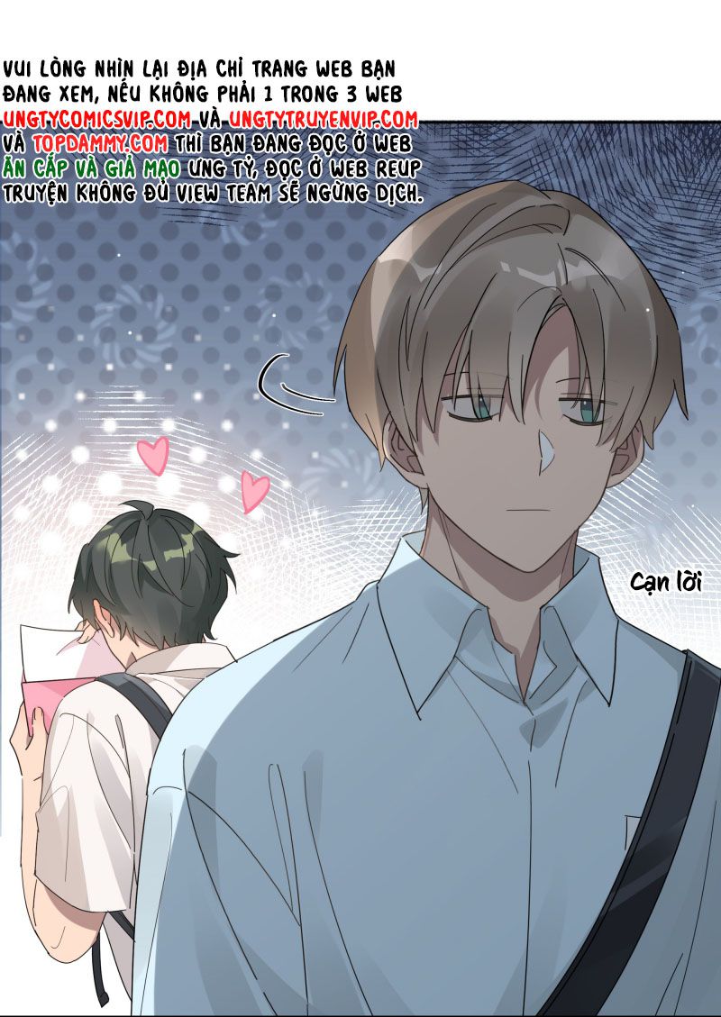 Tuế Nguyệt Gian Chapter 38 - Trang 2