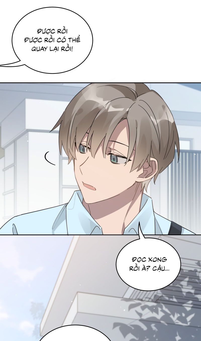 Tuế Nguyệt Gian Chapter 38 - Trang 2