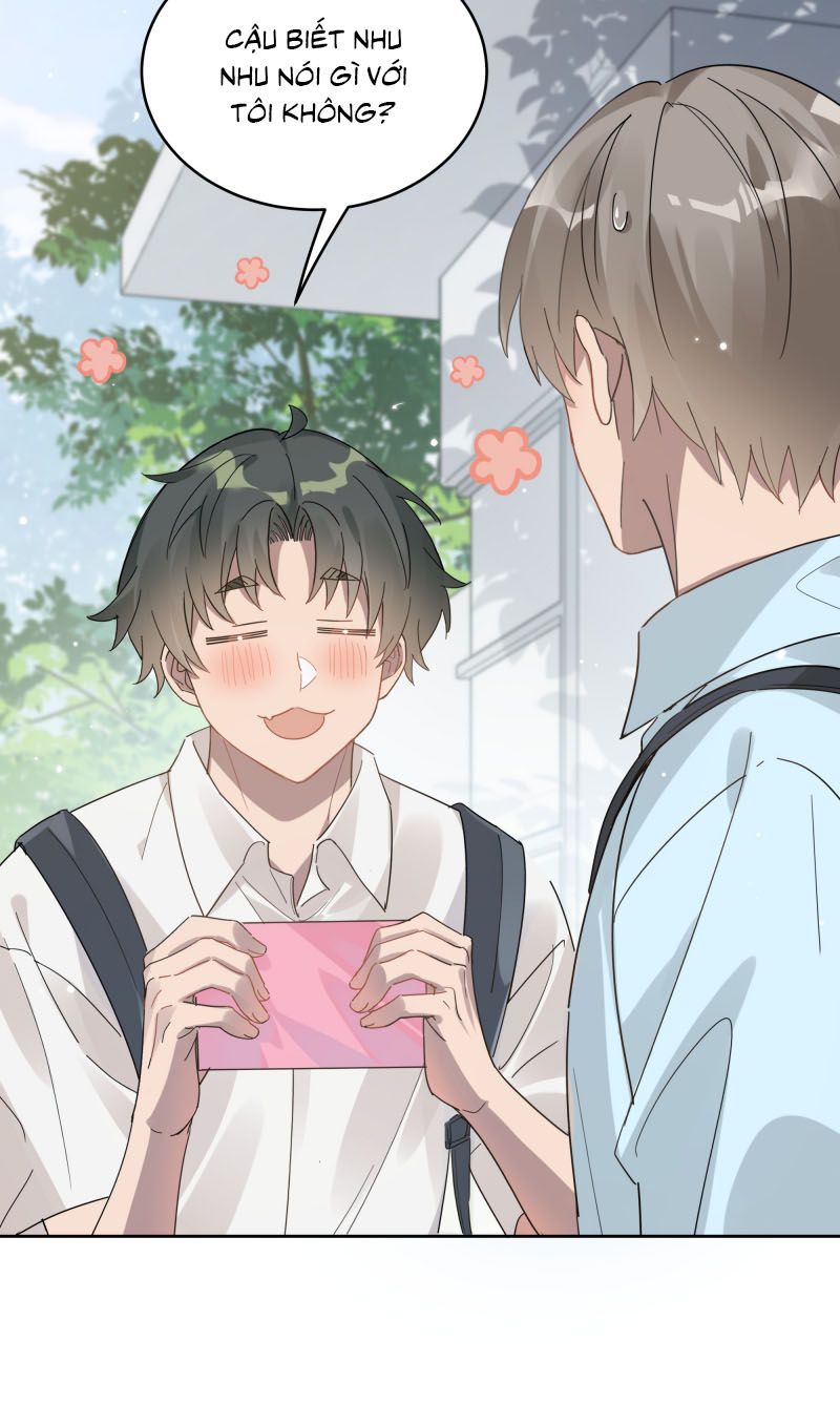 Tuế Nguyệt Gian Chapter 38 - Trang 2