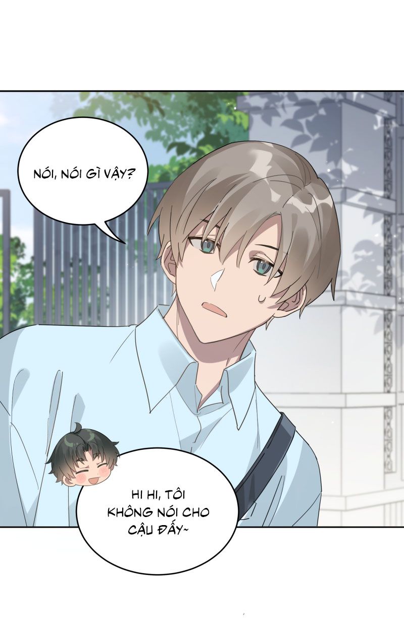 Tuế Nguyệt Gian Chapter 38 - Trang 2