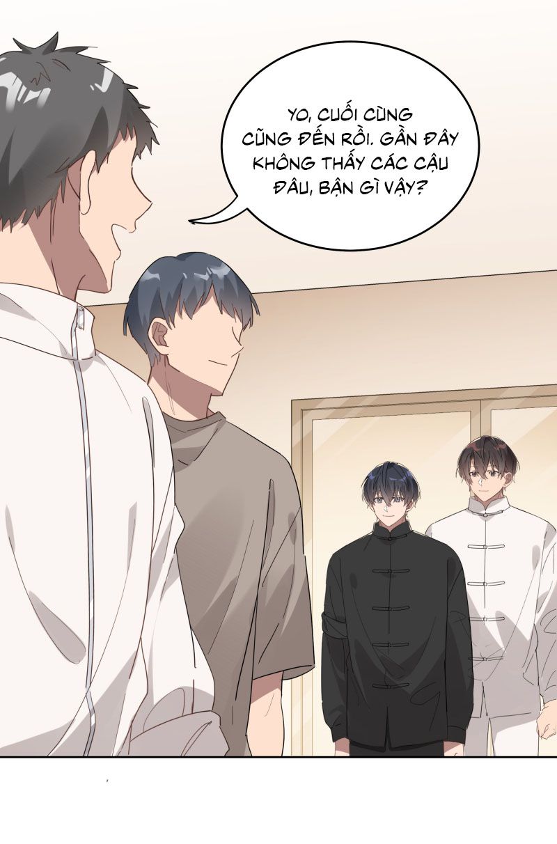 Tuế Nguyệt Gian Chapter 38 - Trang 2