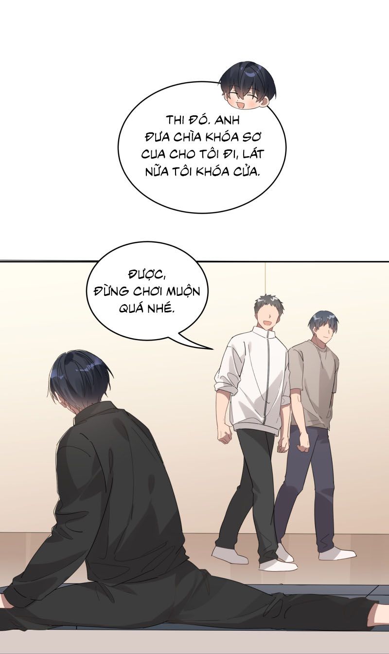 Tuế Nguyệt Gian Chapter 38 - Trang 2