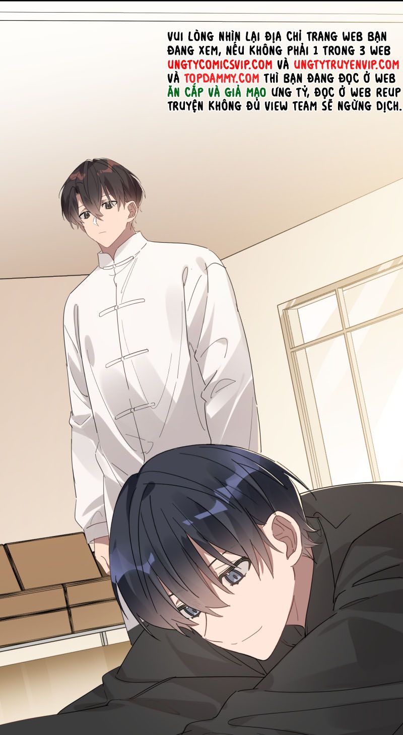 Tuế Nguyệt Gian Chapter 38 - Trang 2