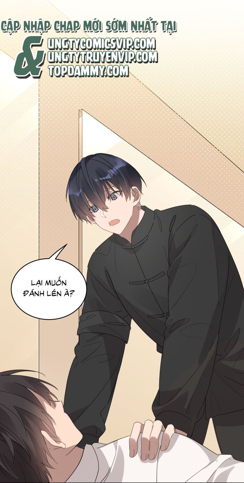 Tuế Nguyệt Gian Chapter 38 - Trang 2