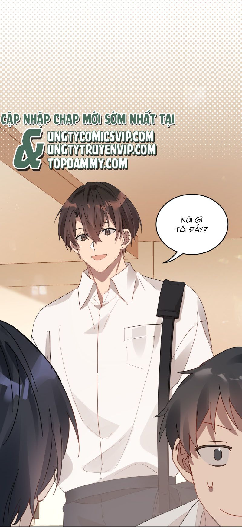 Tuế Nguyệt Gian Chapter 38 - Trang 2