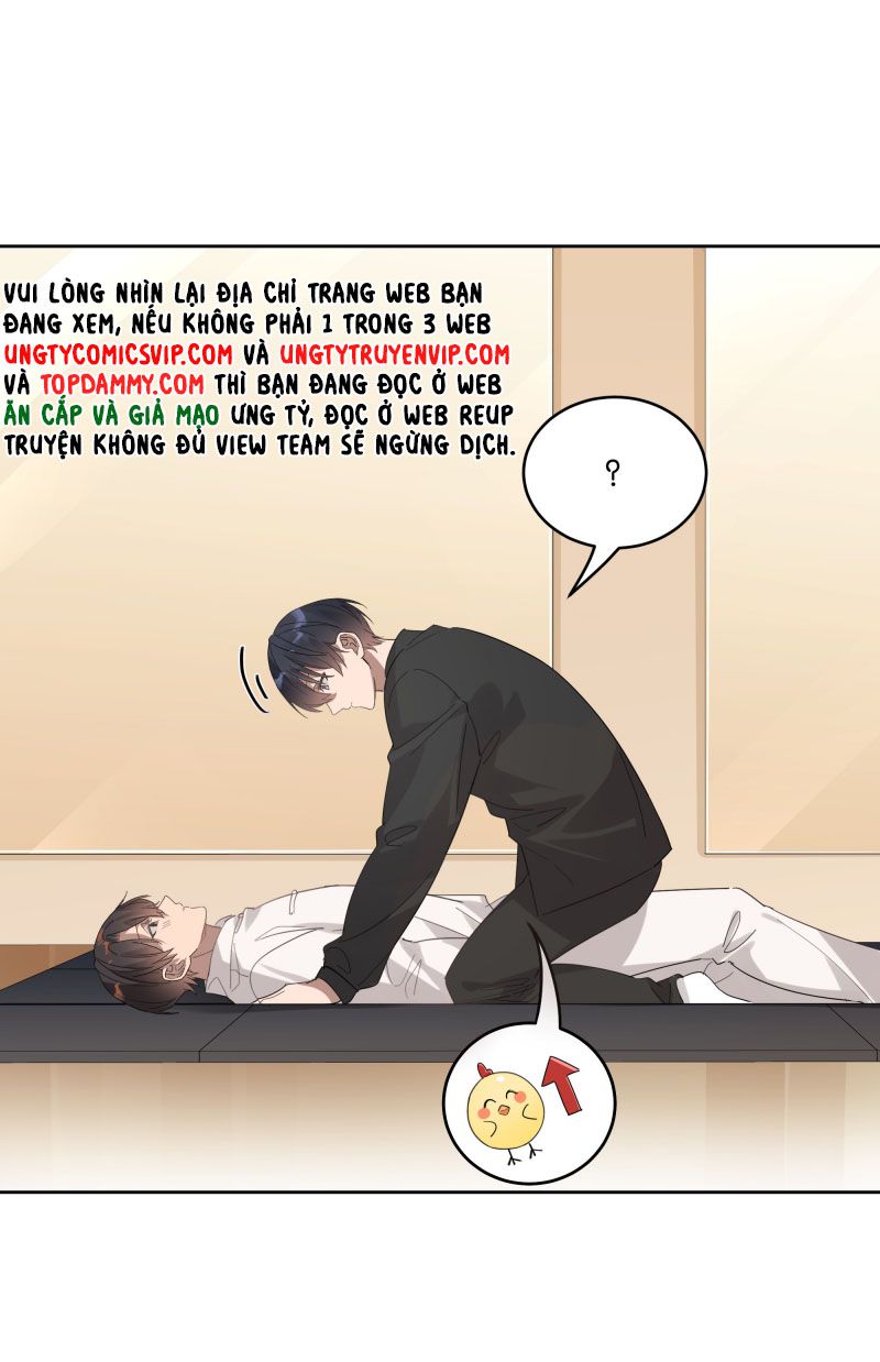 Tuế Nguyệt Gian Chapter 38 - Trang 2