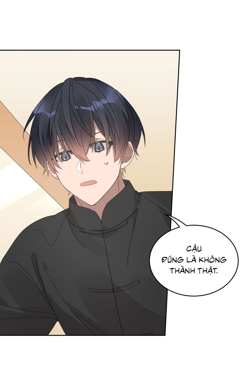 Tuế Nguyệt Gian Chapter 38 - Trang 2