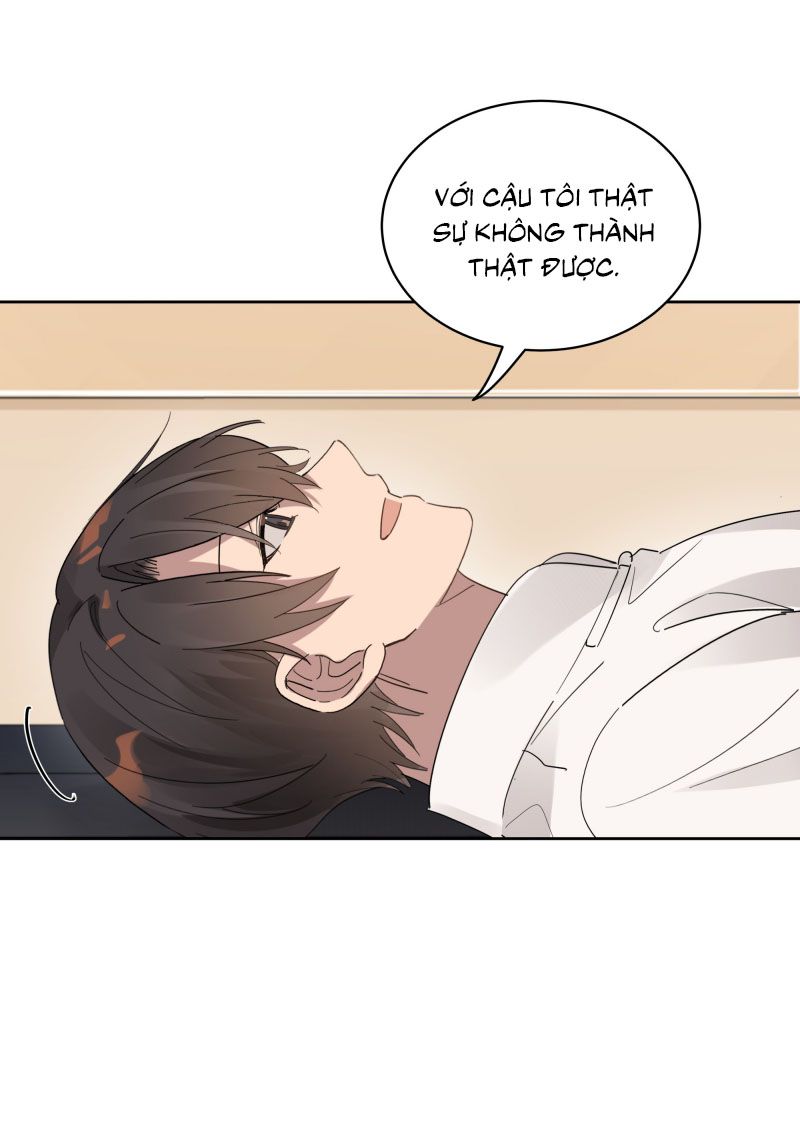 Tuế Nguyệt Gian Chapter 38 - Trang 2