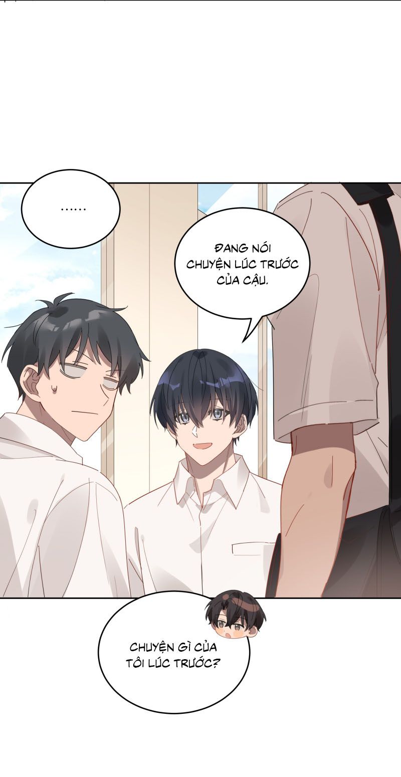 Tuế Nguyệt Gian Chapter 38 - Trang 2