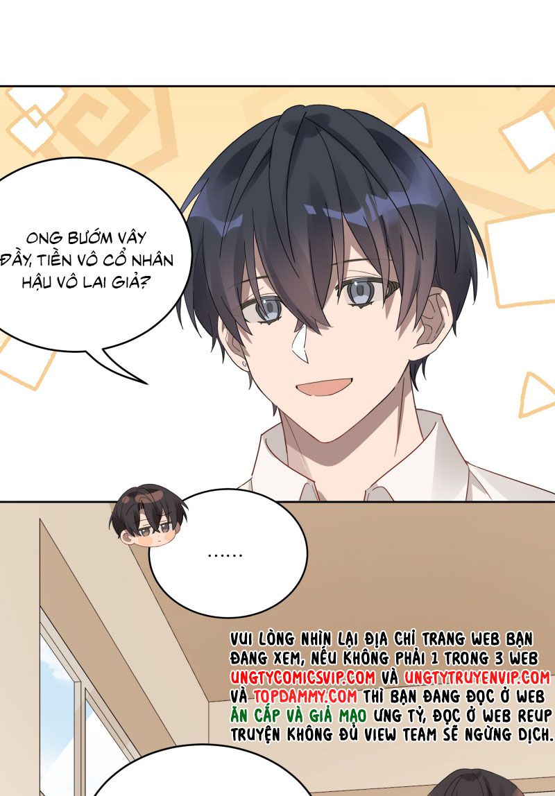 Tuế Nguyệt Gian Chapter 38 - Trang 2