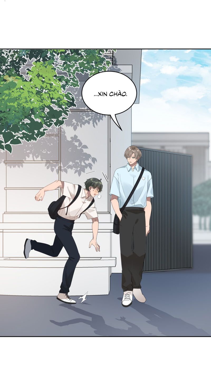 Tuế Nguyệt Gian Chapter 38 - Trang 2