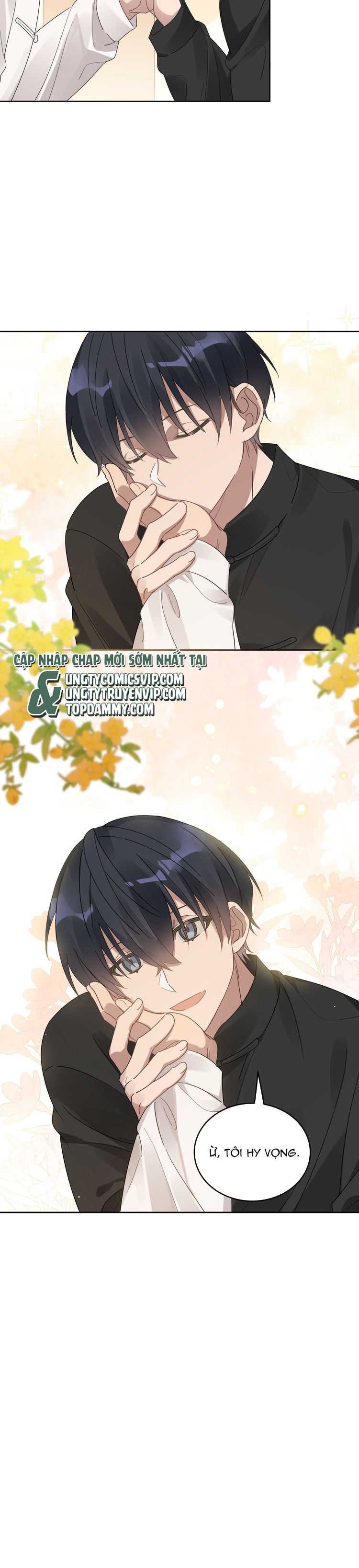 Tuế Nguyệt Gian Chapter 39 - Trang 2