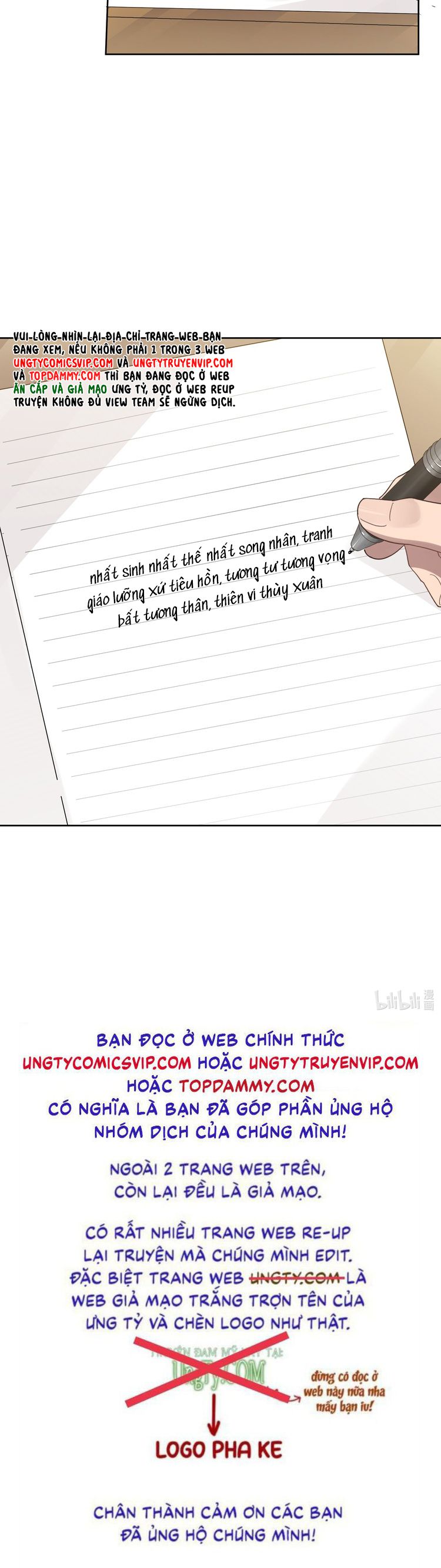 Tuế Nguyệt Gian Chapter 39 - Trang 2