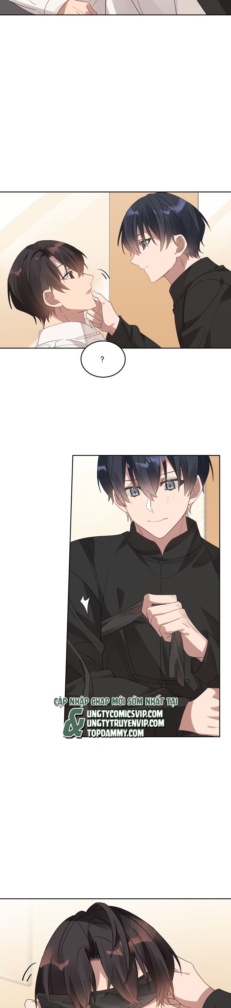 Tuế Nguyệt Gian Chapter 39 - Trang 2